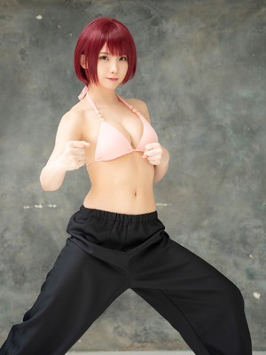 えなこ「極彩色の乙女が目指した風景」【月チャンデジグラ】_hoshinagi.cc 026