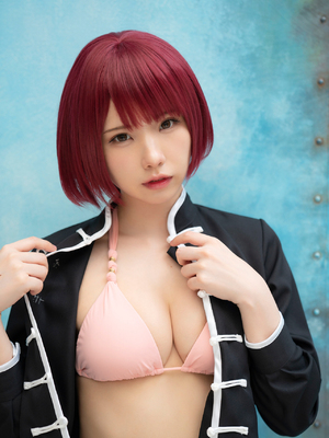 えなこ「極彩色の乙女が目指した風景」【月チャンデジグラ】_hoshinagi.cc 030