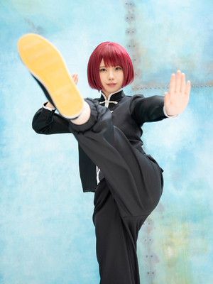 えなこ「極彩色の乙女が目指した風景」【月チャンデジグラ】_hoshinagi.cc 031