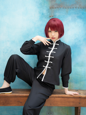 えなこ「極彩色の乙女が目指した風景」【月チャンデジグラ】_hoshinagi.cc 032