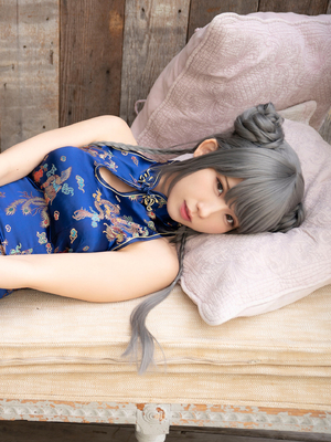 えなこ「極彩色の乙女が目指した風景」【月チャンデジグラ】_hoshinagi.cc 033