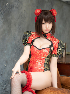 えなこ「極彩色の乙女が目指した風景」【月チャンデジグラ】_hoshinagi.cc 034