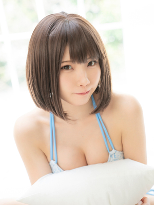 えなこ「極彩色の乙女が目指した風景」【月チャンデジグラ】_hoshinagi.cc 052