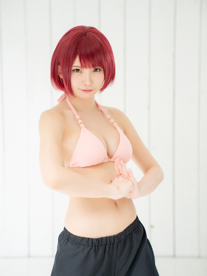 えなこ「極彩色の乙女が目指した風景」【月チャンデジグラ】_hoshinagi.cc 057