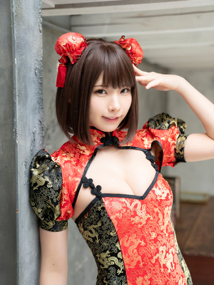 えなこ「極彩色の乙女が目指した風景」【月チャンデジグラ】_hoshinagi.cc 066