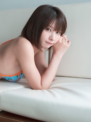 えなこ「真夏の食べごろ果実」【グラビア写真館SPECIAL】_hoshinagi.cc 006