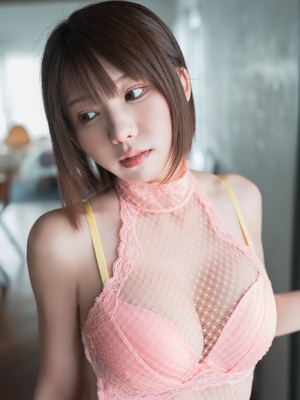 えなこ「真夏の食べごろ果実」【グラビア写真館SPECIAL】_hoshinagi.cc 007