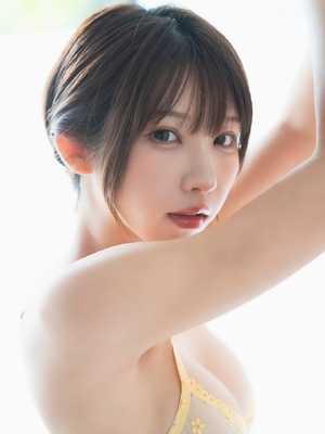 えなこ「真夏の食べごろ果実」【グラビア写真館SPECIAL】_hoshinagi.cc 015