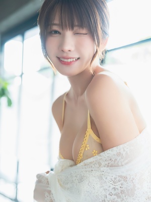 えなこ「真夏の食べごろ果実」【グラビア写真館SPECIAL】_hoshinagi.cc 022