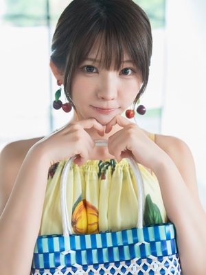 えなこ「真夏の食べごろ果実」【グラビア写真館SPECIAL】_hoshinagi.cc 027