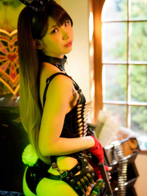 【デジタル限定】えなこ写真集「祈り。」_hoshinagi.cc 004