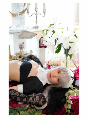 【デジタル限定】えなこ写真集「祈り。」_hoshinagi.cc 005