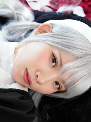 【デジタル限定】えなこ写真集「祈り。」_hoshinagi.cc 017