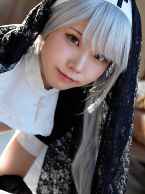 【デジタル限定】えなこ写真集「祈り。」_hoshinagi.cc 024