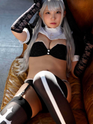 【デジタル限定】えなこ写真集「祈り。」_hoshinagi.cc 034