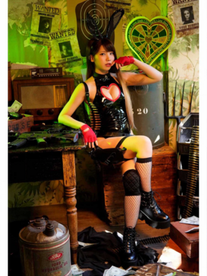 【デジタル限定】えなこ写真集「祈り。」_hoshinagi.cc 035