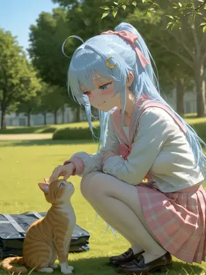 [MISAAKI] OC~雌小鬼完全調教