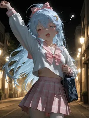 [MISAAKI] OC~雌小鬼完全調教_003_oc_3