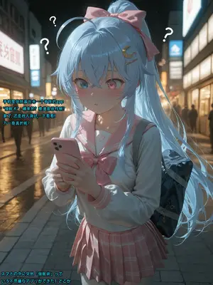 [MISAAKI] OC~雌小鬼完全調教_004_oc_4