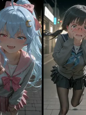 [MISAAKI] OC~雌小鬼完全調教_011_oc_11