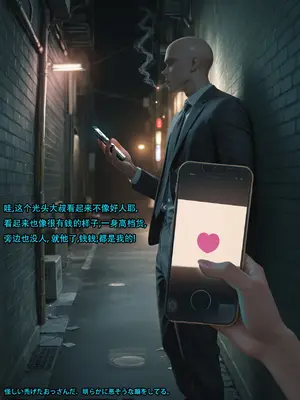 [MISAAKI] OC~雌小鬼完全調教_013_oc_13