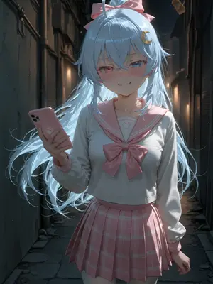 [MISAAKI] OC~雌小鬼完全調教_014_oc_14