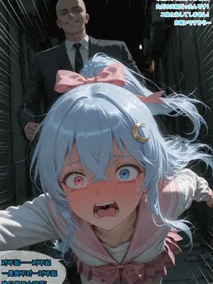 [MISAAKI] OC~雌小鬼完全調教_019_oc_19