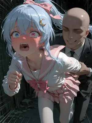 [MISAAKI] OC~雌小鬼完全調教_020_oc_20