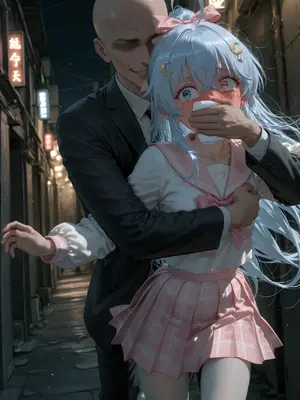 [MISAAKI] OC~雌小鬼完全調教_021_oc_21