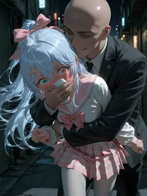 [MISAAKI] OC~雌小鬼完全調教_022_oc_22