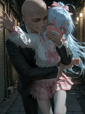 [MISAAKI] OC~雌小鬼完全調教_023_oc_23