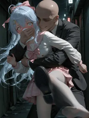 [MISAAKI] OC~雌小鬼完全調教_024_oc_24