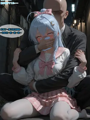 [MISAAKI] OC~雌小鬼完全調教_025_oc_25