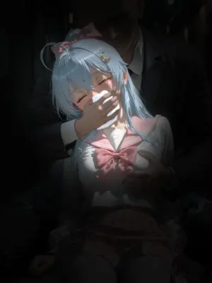 [MISAAKI] OC~雌小鬼完全調教_027_oc_27