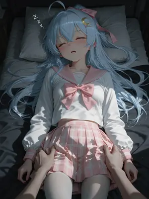 [MISAAKI] OC~雌小鬼完全調教_031_oc_31