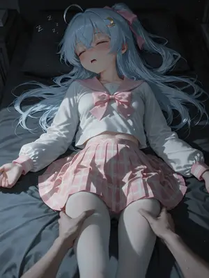 [MISAAKI] OC~雌小鬼完全調教_032_oc_32