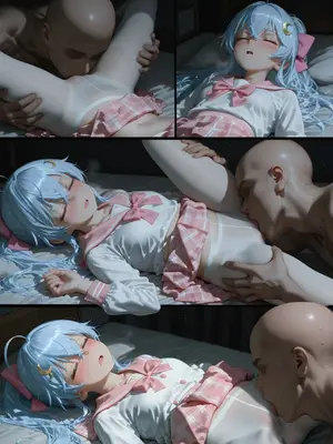 [MISAAKI] OC~雌小鬼完全調教_052_oc_52