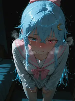 [MISAAKI] OC~雌小鬼完全調教_134_oc_134