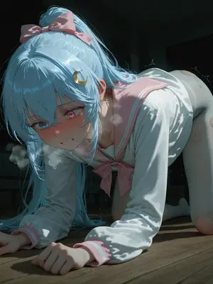 [MISAAKI] OC~雌小鬼完全調教_136_oc_136