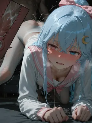 [MISAAKI] OC~雌小鬼完全調教_168_oc_168