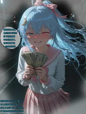 [MISAAKI] OC~雌小鬼完全調教_173_oc_173