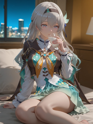 [MISAAKI] - firefly_004_firefly_4