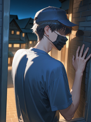 [MISAAKI] - firefly_011_firefly_11