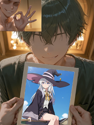 [MISAAKI] - 伊蕾娜 (イレイナ)