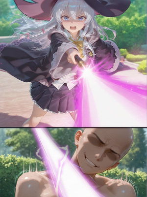 [MISAAKI] - 伊蕾娜 (イレイナ)_005_elaina_5