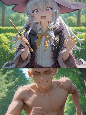 [MISAAKI] - 伊蕾娜 (イレイナ)_006_elaina_6