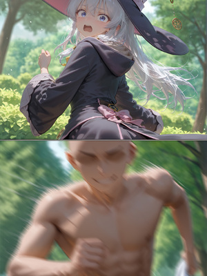 [MISAAKI] - 伊蕾娜 (イレイナ)_007_elaina_7