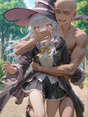 [MISAAKI] - 伊蕾娜 (イレイナ)_009_elaina_9