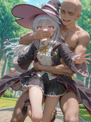 [MISAAKI] - 伊蕾娜 (イレイナ)_010_elaina_10