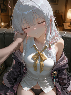 [MISAAKI] - 伊蕾娜 (イレイナ)_018_elaina_18